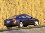 Audi A6 3.0 Sedan 2001 года